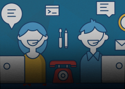 TCS iON Help Desk