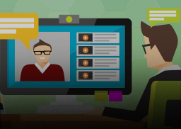 TCS iON Interaction Manager