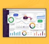 Deskera-All-In-One