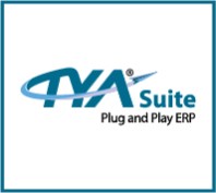 TYASuite Inventory Management Software