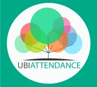 ubiAttendance - Employee Attendance App