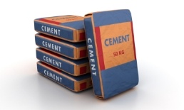 Cement