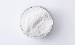 Soda Ash