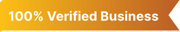 100% Verified Business