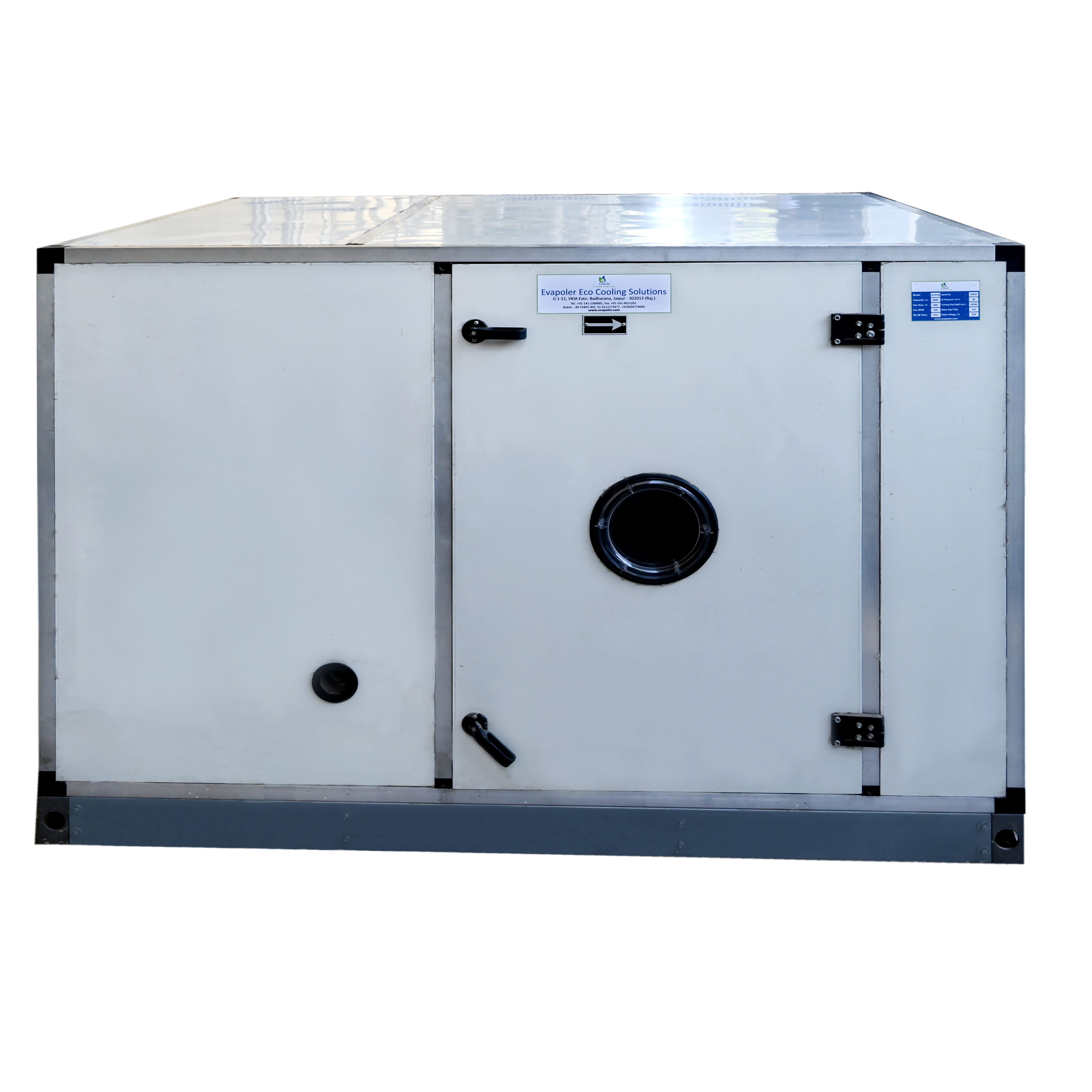Eco cooling on sale solutions