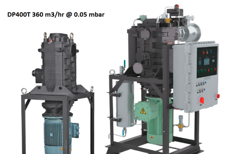 Hhv Pumps Private Limited , Karnataka Manufacturing Of Tata nexarc