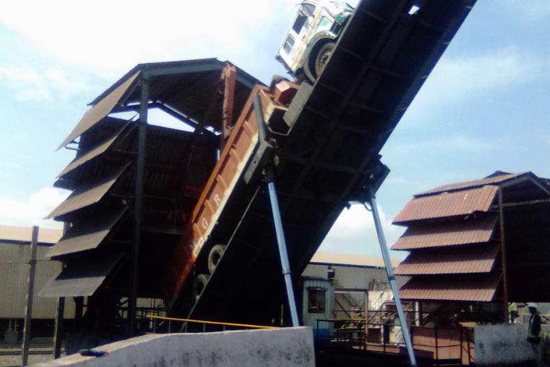 Jaypee Engineering And Hydraulic Equipment Company Limited , West