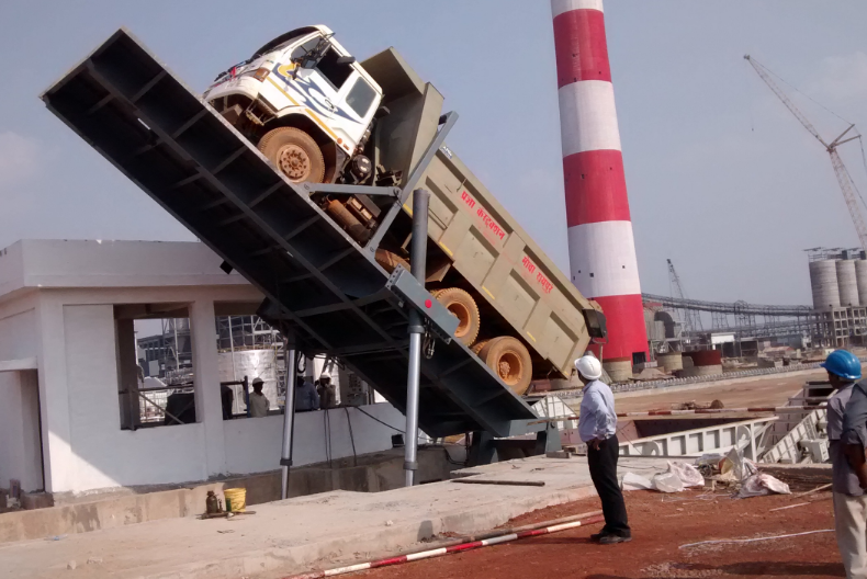 Jaypee Engineering And Hydraulic Equipment Company Limited , West