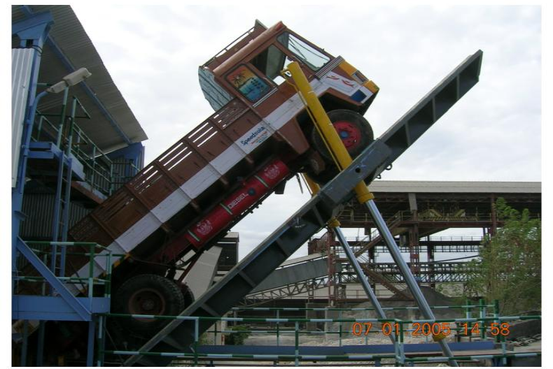 Jaypee Engineering And Hydraulic Equipment Company Limited , West