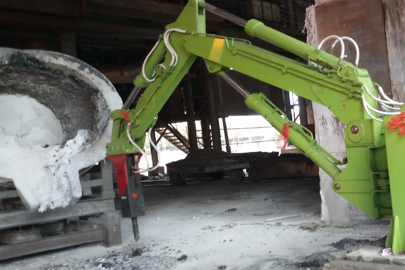 Jaypee Engineering And Hydraulic Equipment Company Limited , West