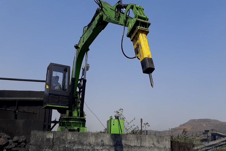 Jaypee Engineering And Hydraulic Equipment Company Limited , West