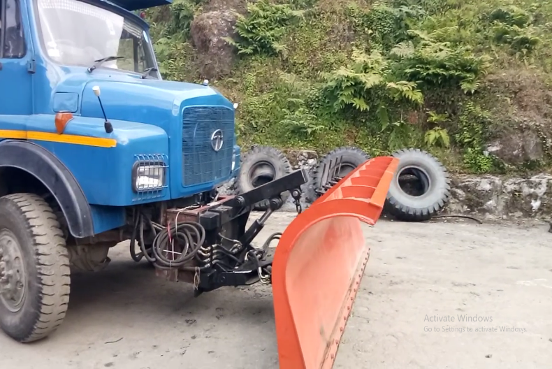 Jaypee Engineering And Hydraulic Equipment Company Limited , West