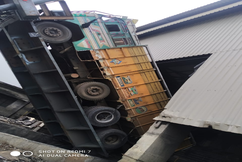 Jaypee Engineering And Hydraulic Equipment Company Limited , West