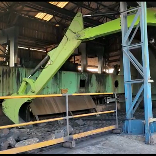 Jaypee Engineering And Hydraulic Equipment Company Limited , West