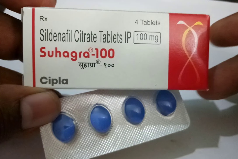Suhagra 200 Mg