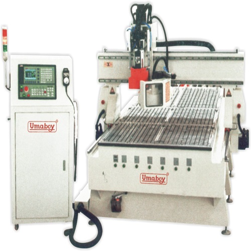 Umaboy shop cnc router