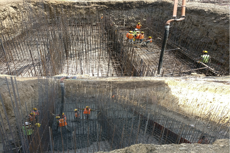 Adarsh Infrastructure , Maharashtra - Construction Services | Tata nexarc