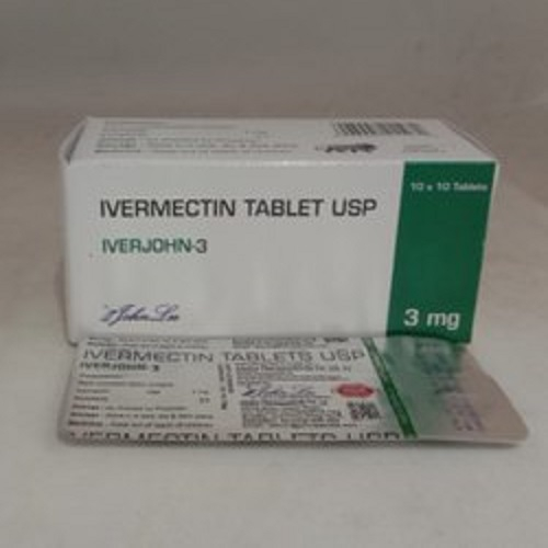 Ivermectin 3mg uk