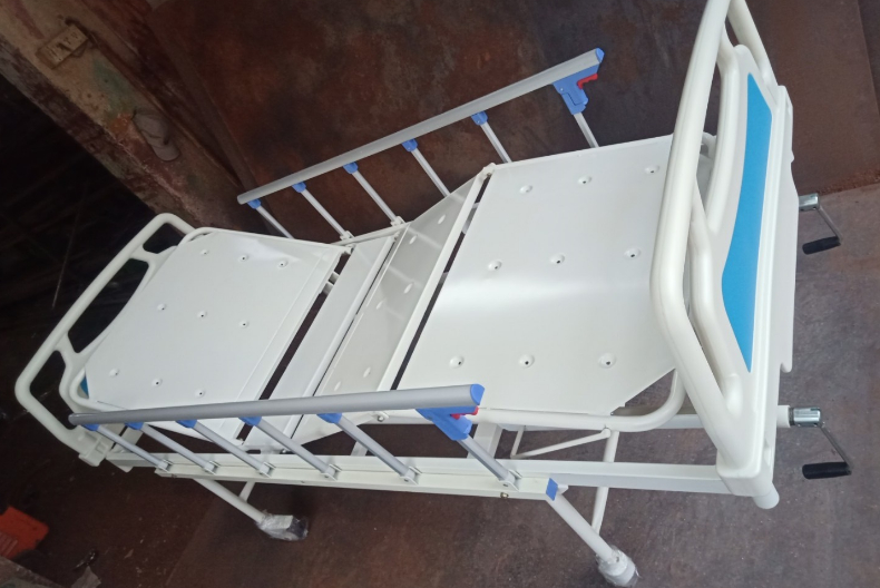 Bk Fabrication (hospital Furniture / Equipment Mfg Co) , Karnataka