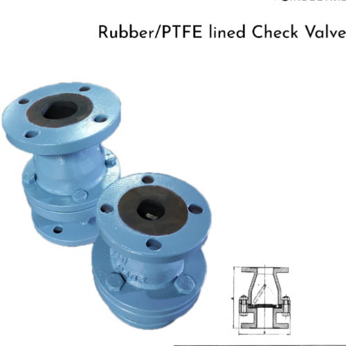 Labline Industries , Maharashtra - Valves | Tata nexarc
