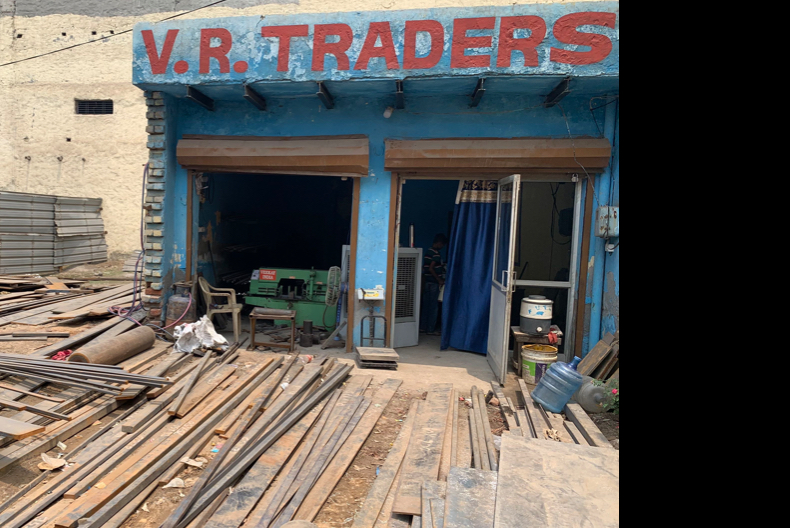 V R Traders V.r.traders , Haryana - Pulp Paper | Tata nexarc