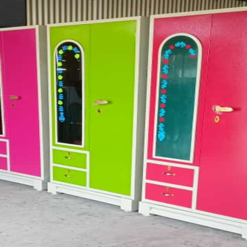 5.5 feet steel shop bero price