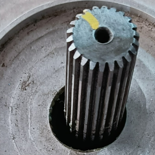 Innovus Technical Solutions Karnataka Material Handling Tata Nexarc