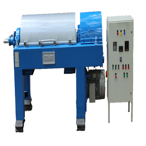 Sharp Separation Technologies , Maharashtra - Manufacturing Components ...