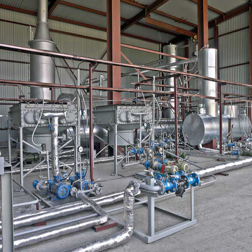 Sharp Separation Technologies , Maharashtra - Manufacturing Components ...