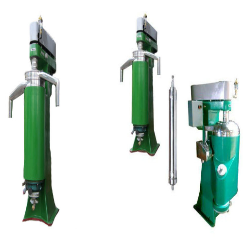 Sharp Separation Technologies , Maharashtra - Manufacturing Components ...