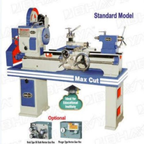 Bhavya Machine Tools , Gujarat Industrial Plants Tata nexarc