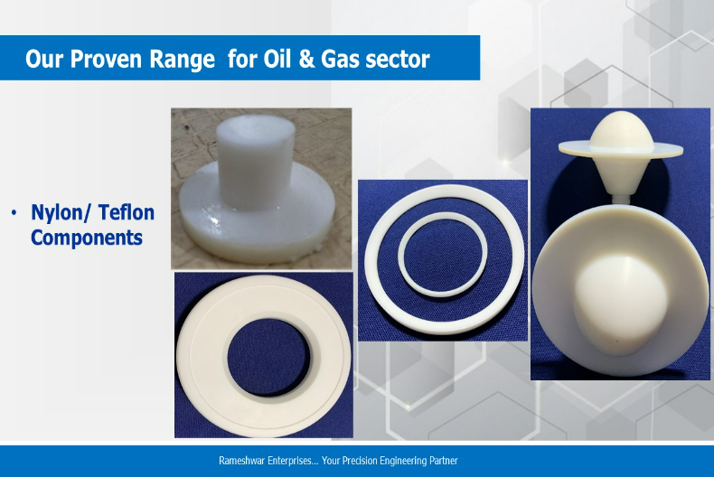 Rameshwar Enterprises , Maharashtra - Manufacturing Components | Tata ...