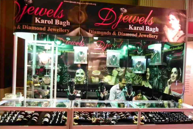 Djewels karol bagh new arrivals