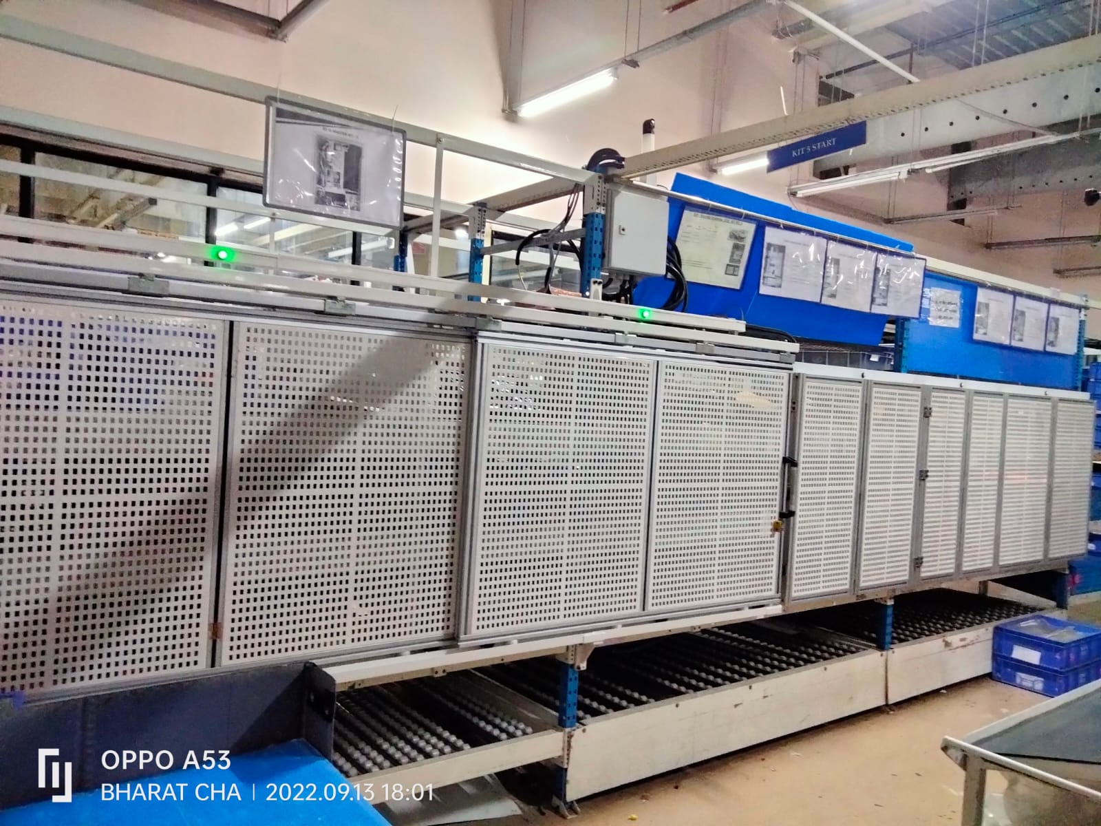 Destech Solutions , Maharashtra - Manufacturing Components | Tata nexarc