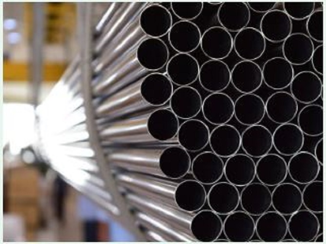 Welok Steel Industries Llp , Maharashtra - Lancing Tubes | Tata nexarc