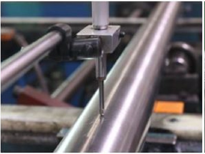 Welok Steel Industries Llp , Maharashtra - Lancing Tubes | Tata nexarc
