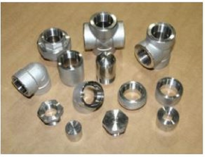 Welok Steel Industries Llp , Maharashtra - Lancing Tubes | Tata nexarc