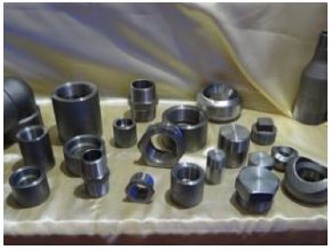 Welok Steel Industries Llp , Maharashtra - Lancing Tubes | Tata nexarc