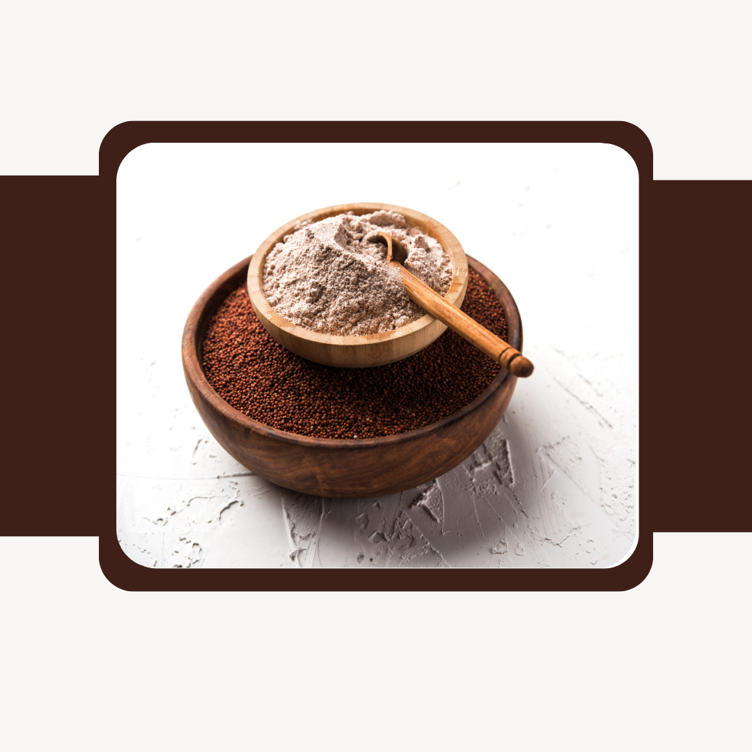 Tata Ragi Powder Ram Gold Organics , Karnataka - Food Beverage | Tata nexarc