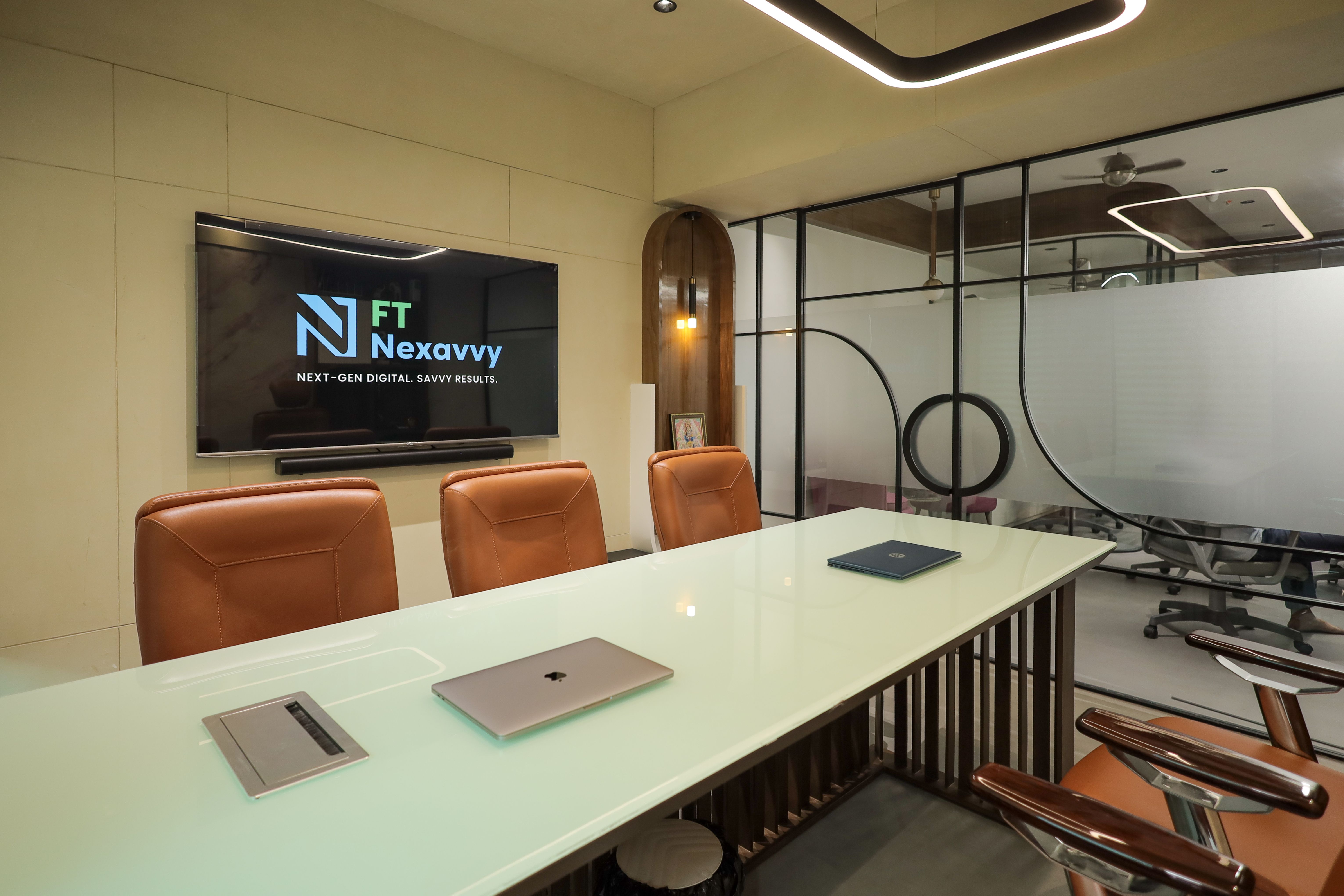 Ft Nexavvy Private Limited , Gujarat - It Services | Tata nexarc