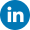 linkedin icon